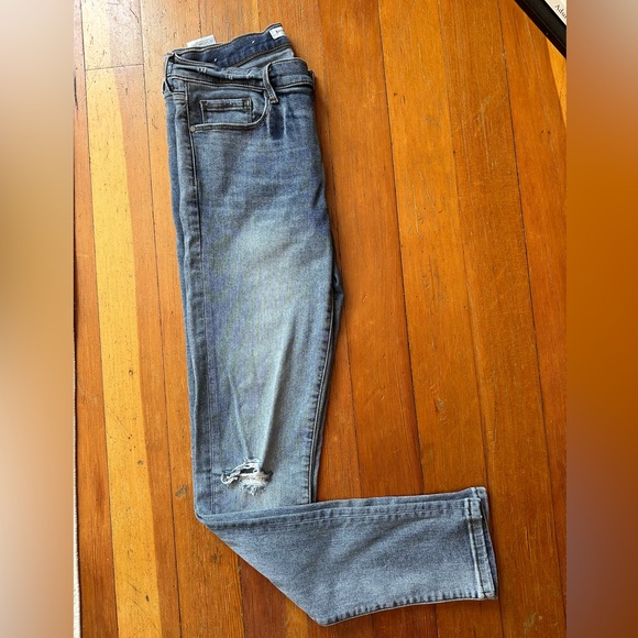 Banana republic premium denim. - Picture 7 of 9